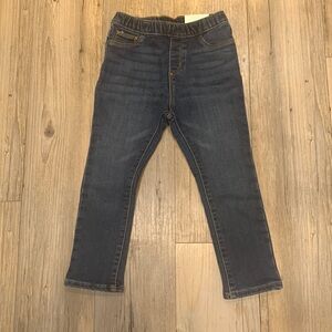 4T NWT Jeggings